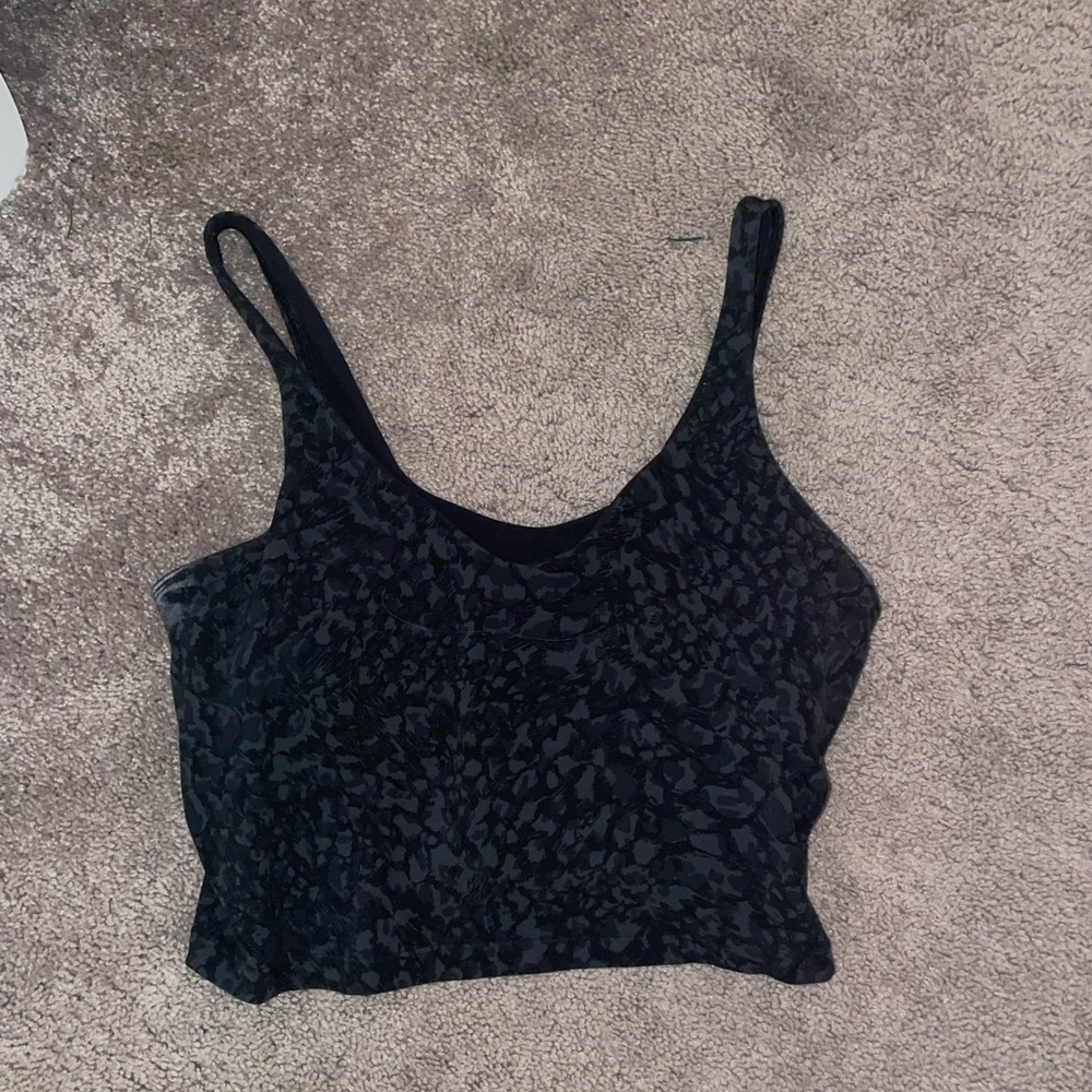 lululemon align tank